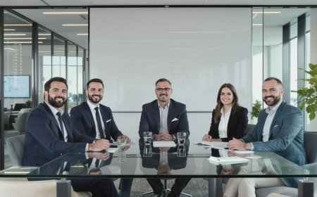 From Awareness to Action: B2B Lead Generation via Content Syndication