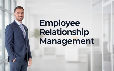 Why Employee Relationship Management Builds Better Culture