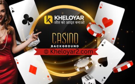 Kheloyar: Why India's big betting platform in 2025.