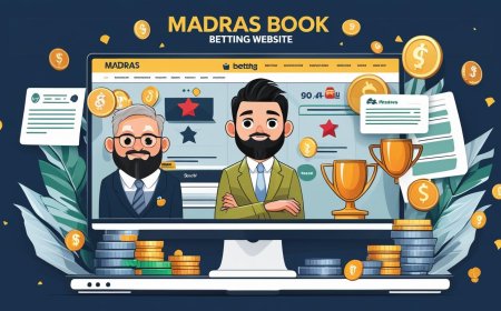 Top 5 Reasons to Register on Mahadev Book Today