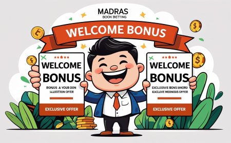 Mahadev Book ID Benefits – From Quick Access to Special Bonuses