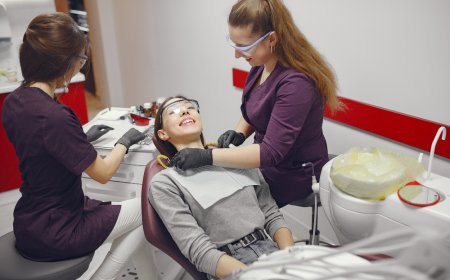 Root Canal Treatment in Oshawa: Everything You Need to Know
