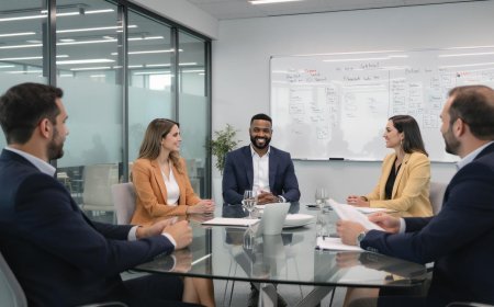 Boost B2B Leads with Webinar Funnel Strategies