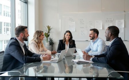 How to Drive Higher ROI in B2B Marketing