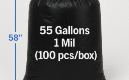 Wholesale Paper Bags – Kraft Options Available