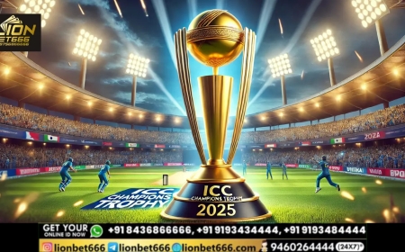 Best Online Betting Site: What to Look for Before You Start Betting