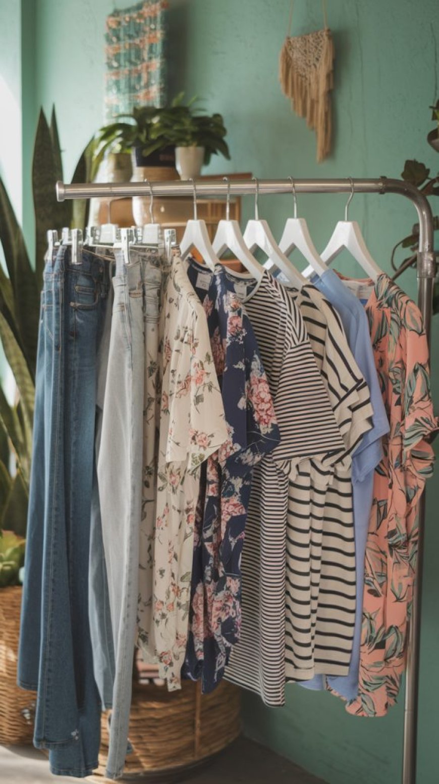 Streetwear to Chic: Modern Outfits by Wild Fable
