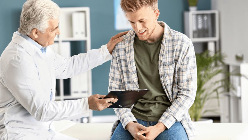 Understanding Erectile Dysfunction: Causes, Impact & the Power of Cenforce