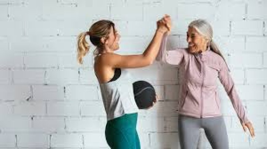 How to Lose Weight When You Have Anxiety: A Balanced Approach