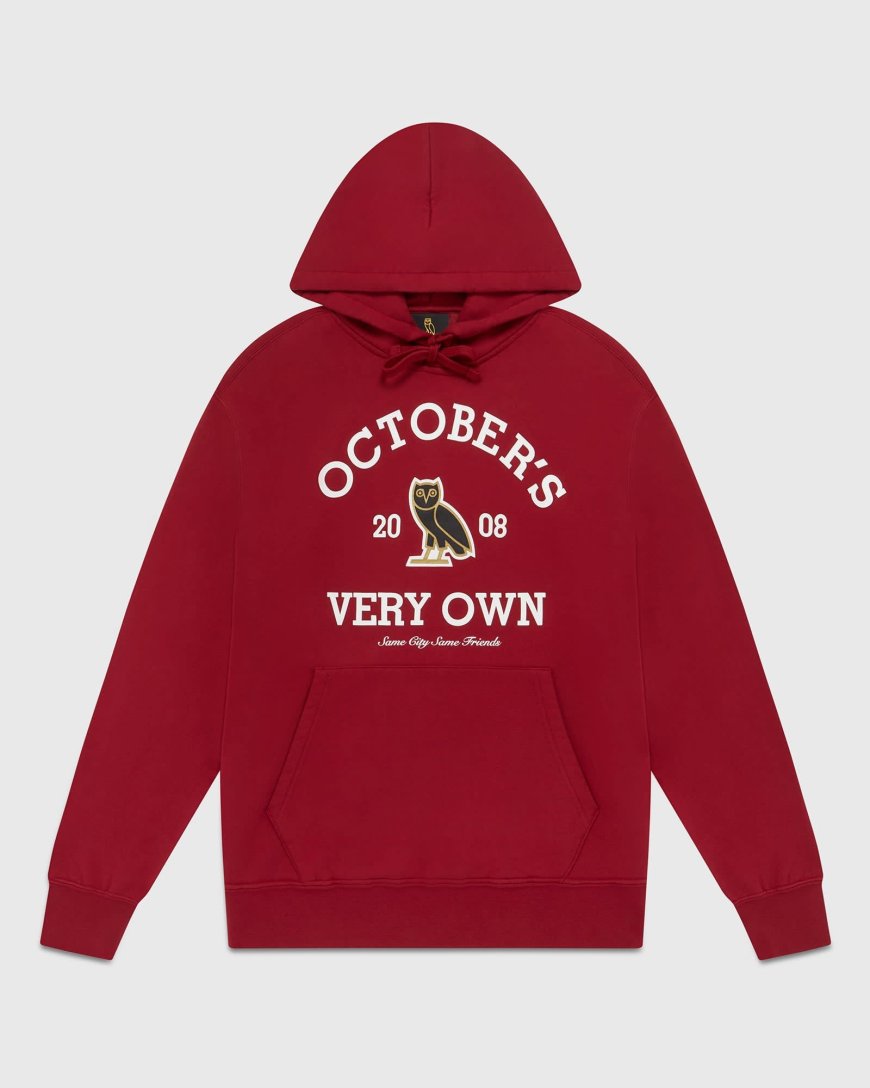 OVO Clothing Offers Stylish Options for Everyone