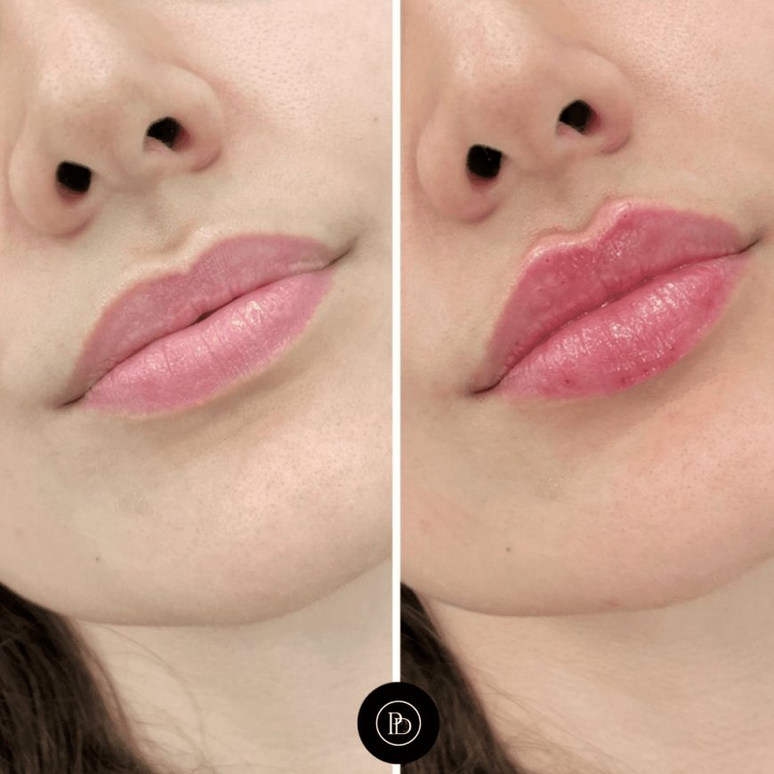 The Science Behind Dermal Fillers Explained by the Best Aesthetic Clinic in Dubai
