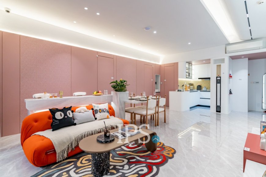 What Makes Houses for Sale in Phnom Penh Ideal for Relocating Families