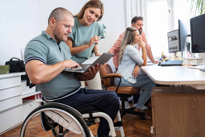 Top 5 Design Mistakes to Avoid in NDIS Provider Websites