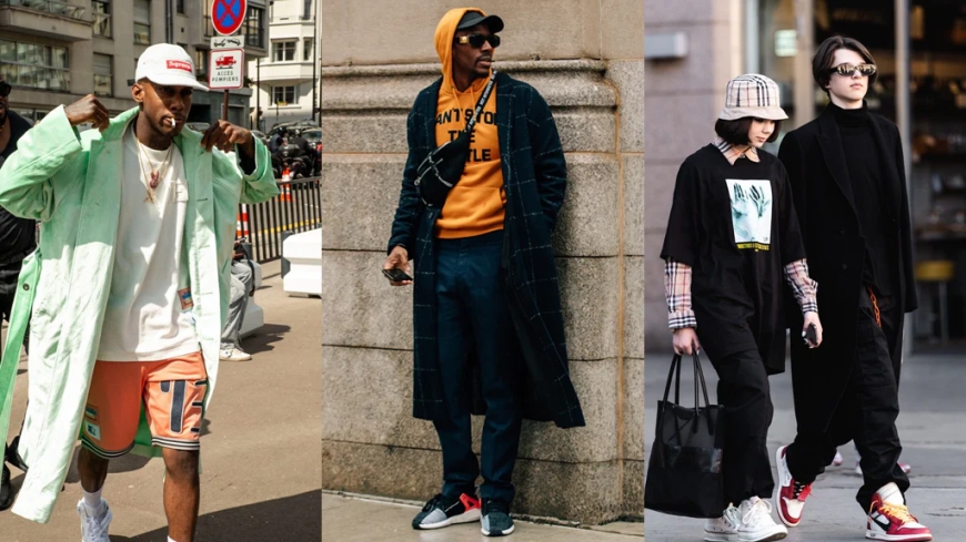 Street Legends: Travis Scott x Dandy Drop Heat