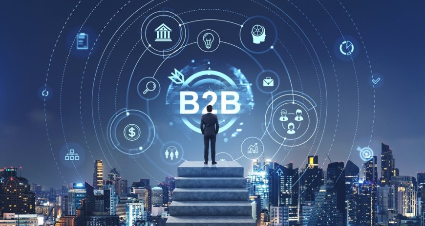 Acceligize’s Guide to Driving Consistent B2B Engagement Across Channels