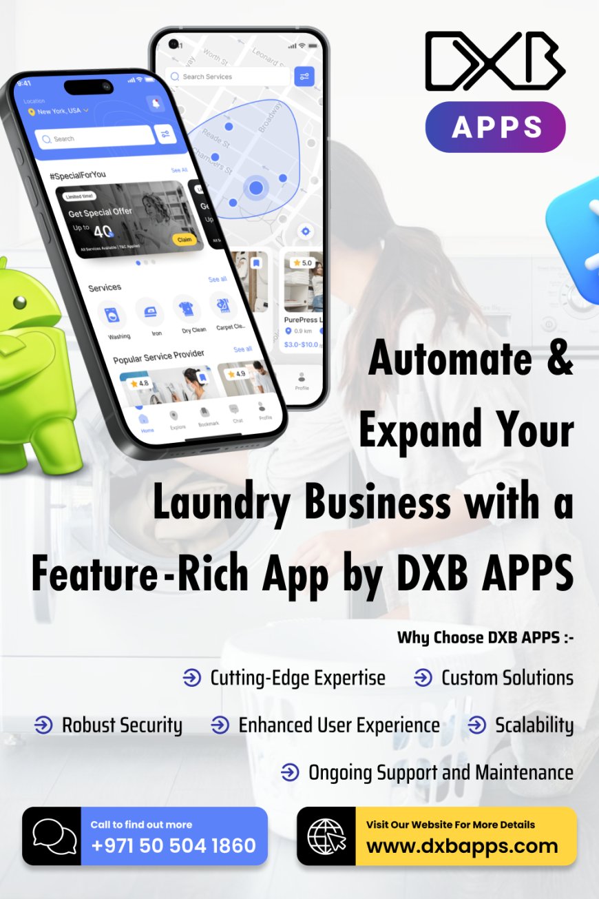 Get DXB APPS  professional mobile application development Abu Dhabi services