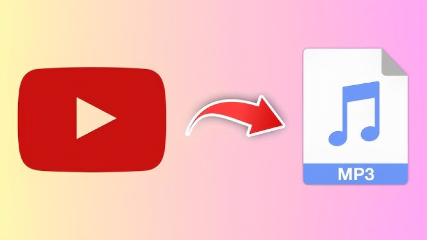 YouTube to MP3 Converter with Bitrate Options: Why It Matters
