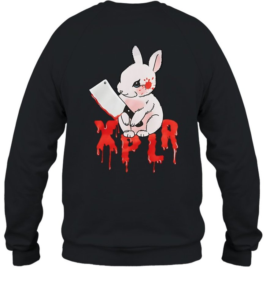 XPLR Merch That Actually Fits Right