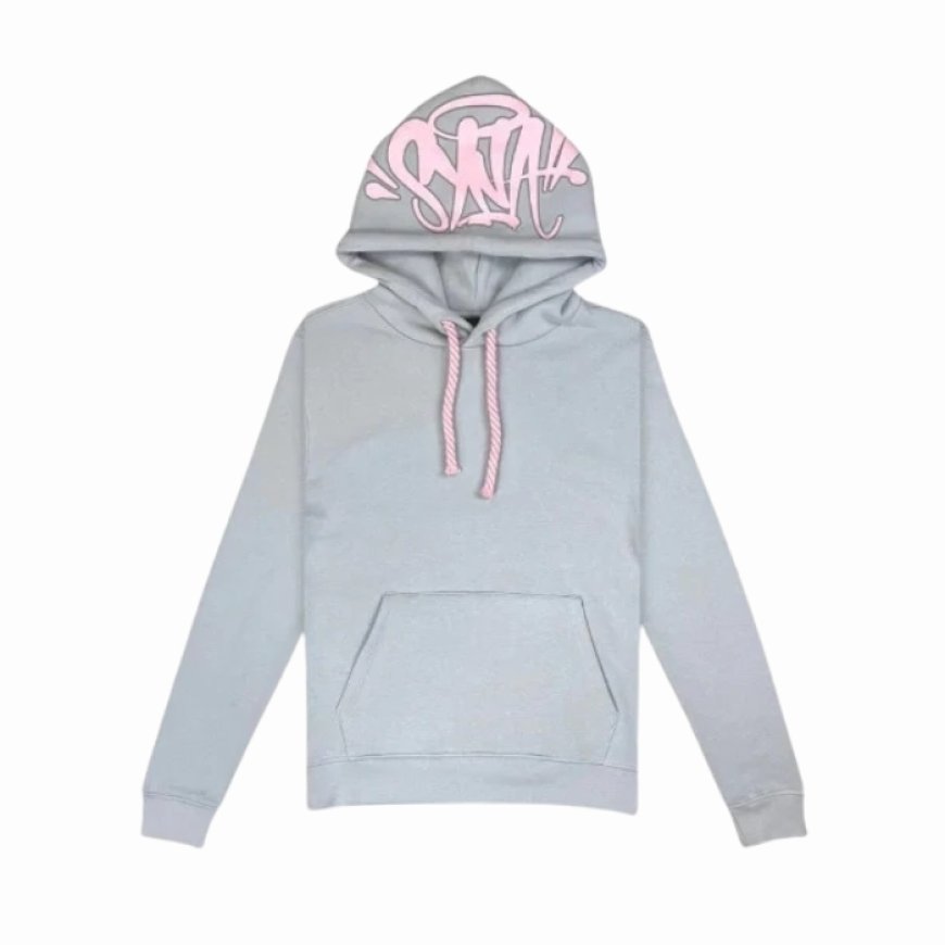 Style Starts with Syna World