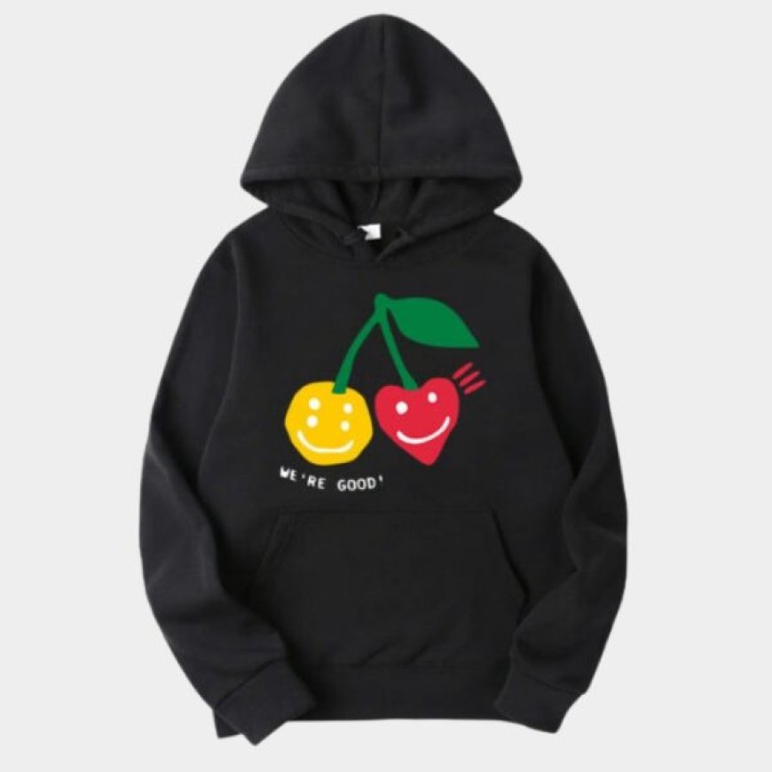 Cactus Plant Flea Market’s Must-Have Jackets and Hoodies
