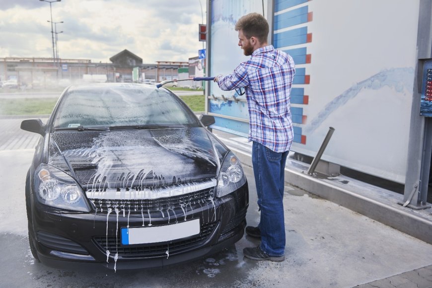 The Rise of Mobile Detailing Toronto: Why It’s the Future of Car Care