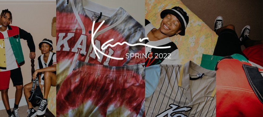Karl Kani Shirt - A Streetwear Essential