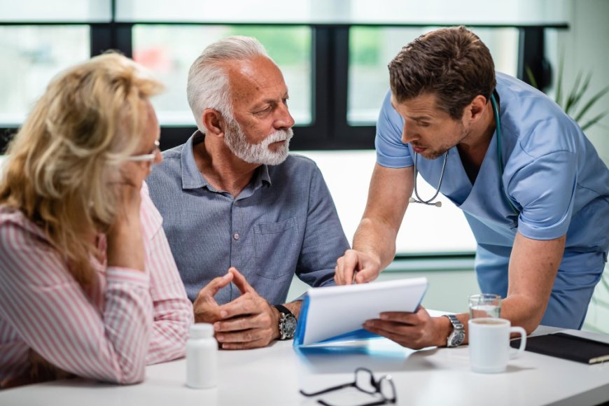 Medicare Supplemental Insurance in Tampa: A Simple Guide for Better Health Coverage 