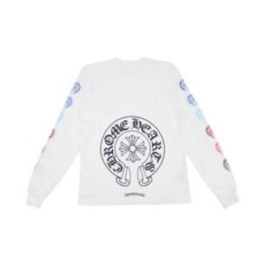 Chrome Hearts Meets Stussy: Iconic Streetwear Collab
