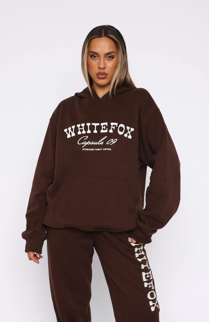 It’s Giving whitefoxhoods Energy