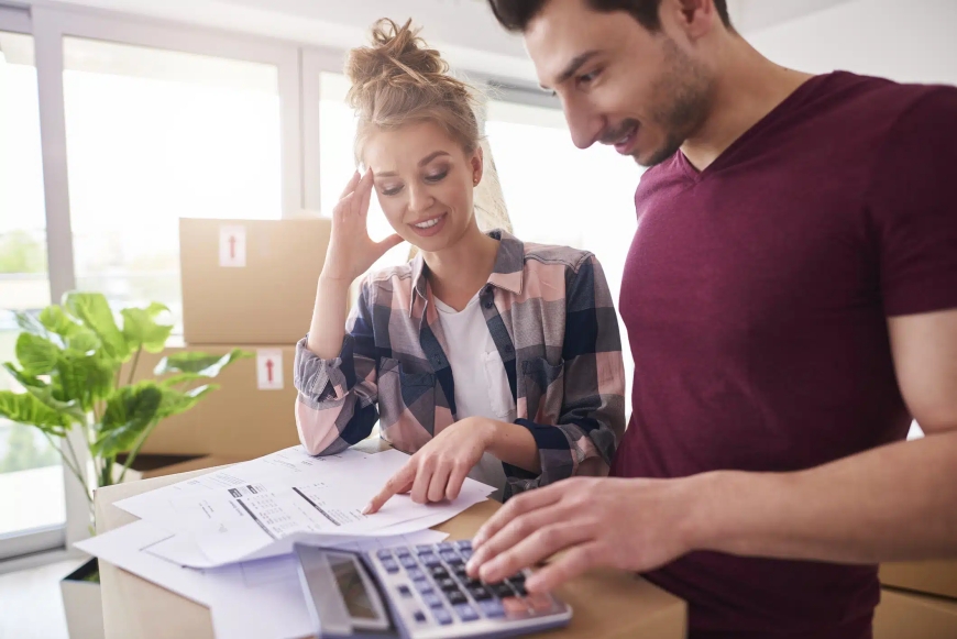 Avoid Hidden Moving Fees: Try This Moving Cost Calculator Before You Book