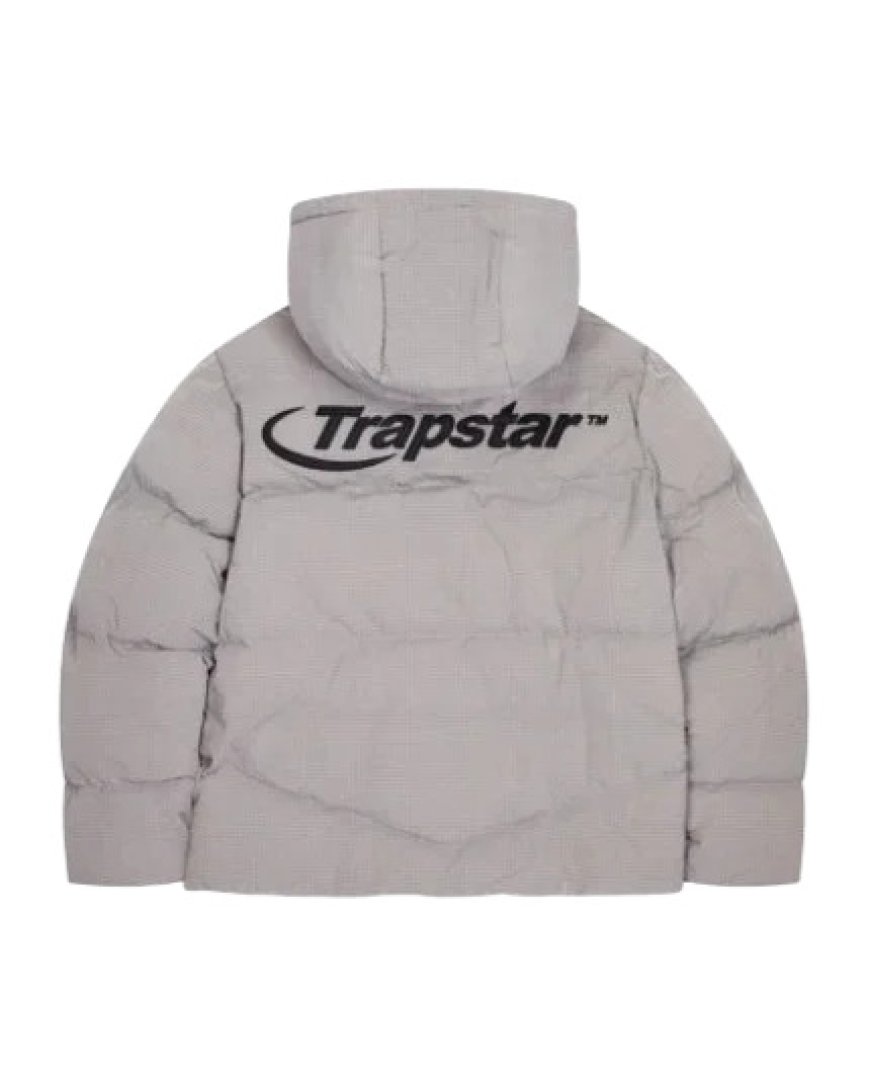 Trapstar Hoodie, T-Shirt, and Windbreaker: Elevating Streetwear to Iconic Status