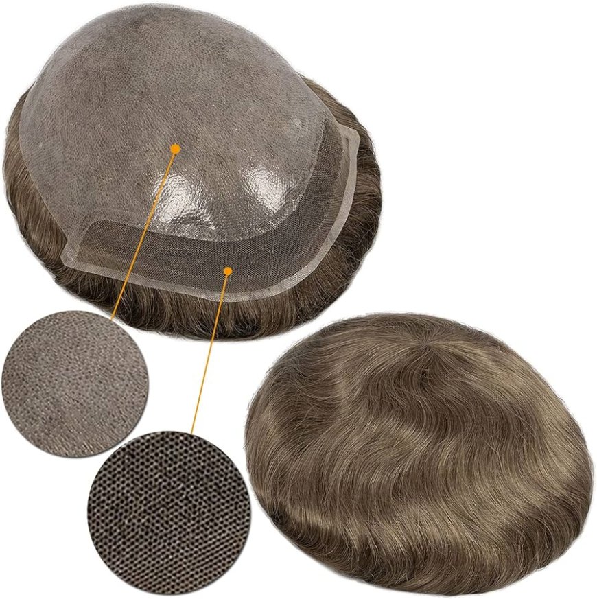 Where Buy Best Mens Hair Pieces Online in USA – Hairpiece Warehouse