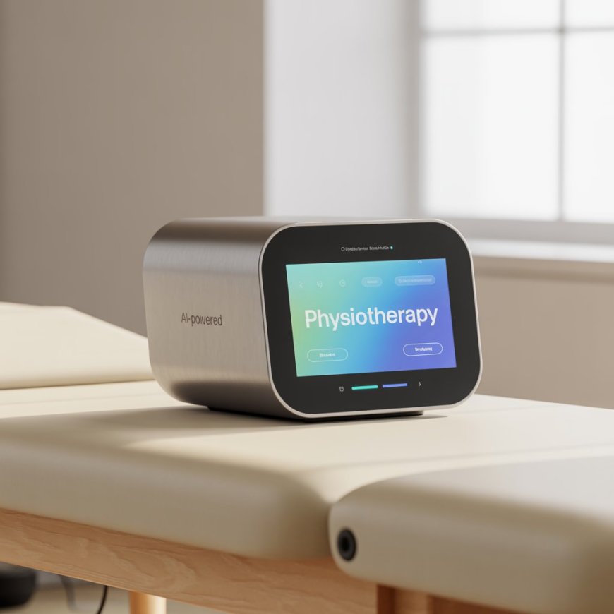 How Digital Rehabilitation Software Is Revolutionizing Patient Recovery in 2025: Key Benefits and Trends
