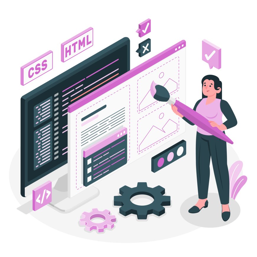 Web Development for Voice and Multimodal Interfaces: Designing Beyond Screens