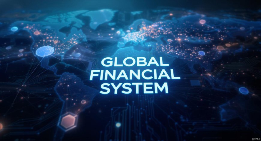 GENIUS Act Redefines Monetary Order in the Global Financial System