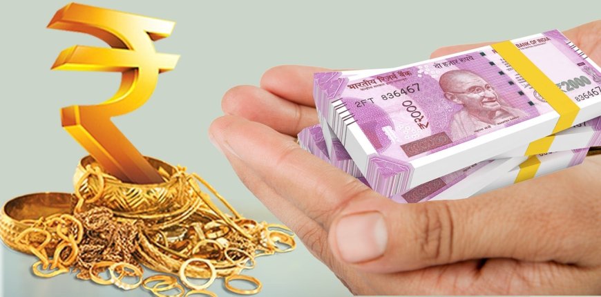How Can You Secure the Best Gold Loan in Mumbai with Minimal Hassle?