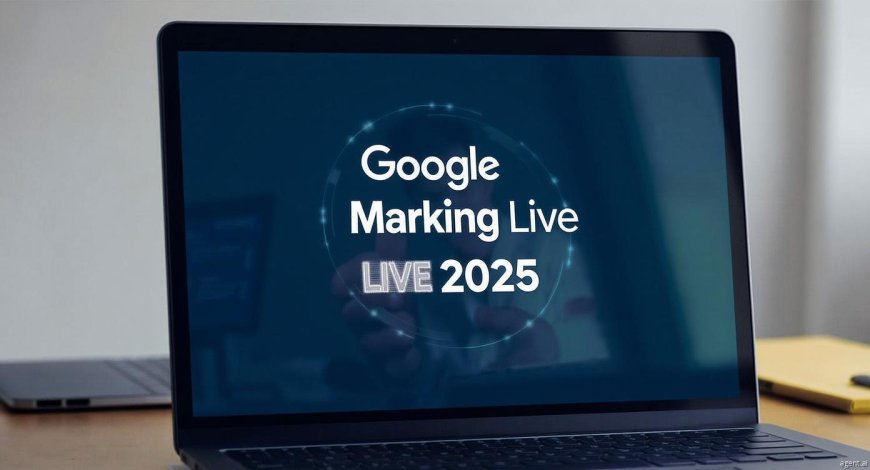 AI Revolutionizes Campaign Creation at Google Marketing Live 2025