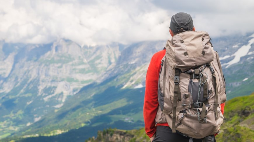 Camping Essentials for Your Next Adventure in Northern Pakistan