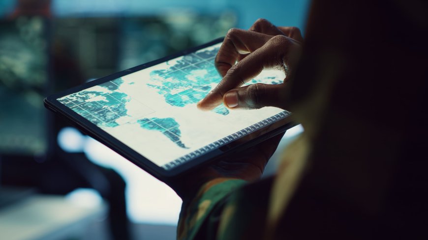 The Role of Geospatial Data Services in Modern Urban Planning