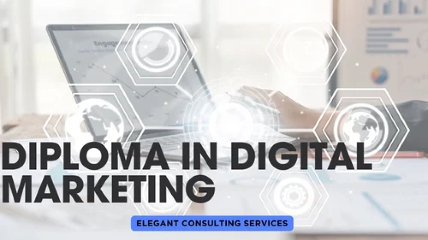 Diploma in Digital Marketing After 10th from Growthwonders