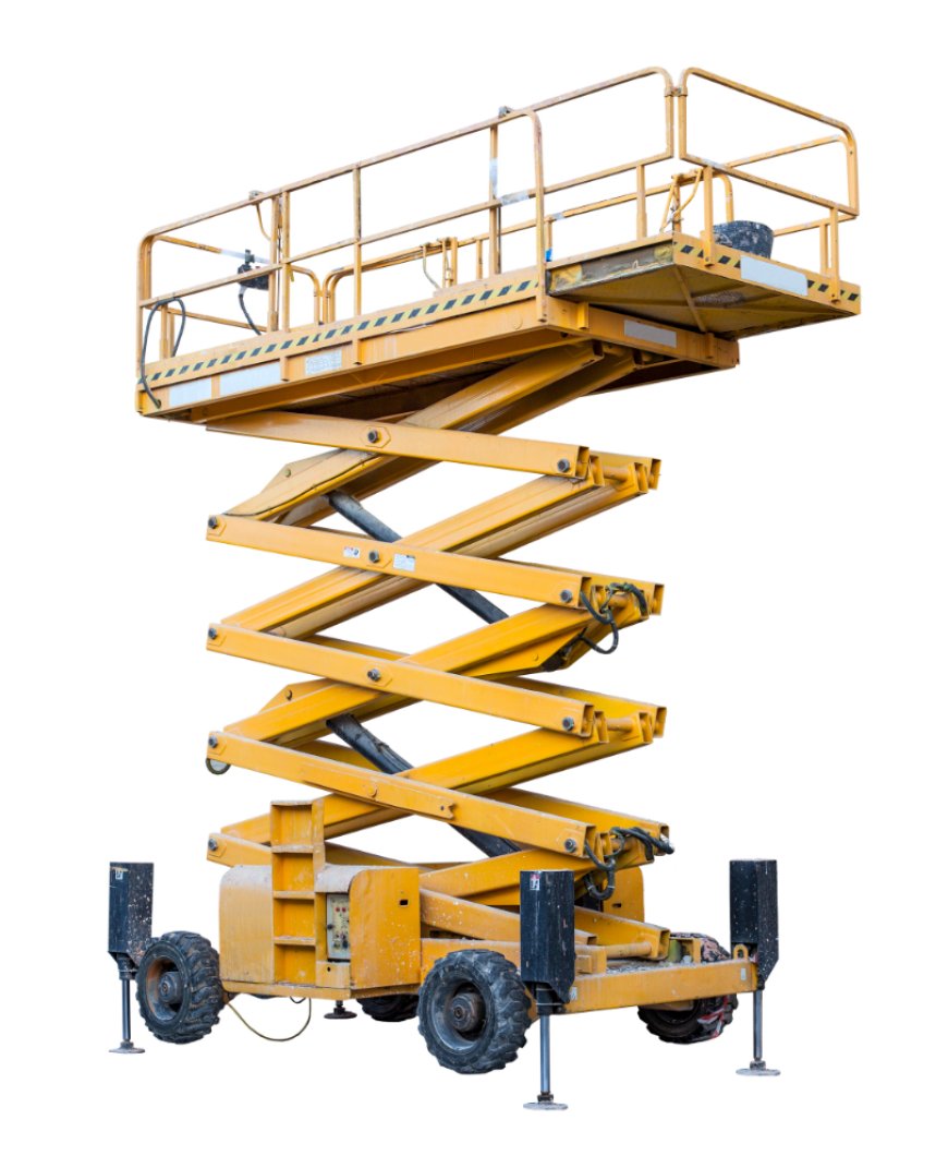 Energy-Efficient Hydraulic Lift Systems and Their Benefits