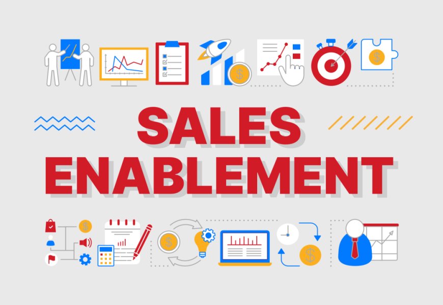 Aligning Sales Enablement with CPQ Pricing for Smarter Selling Strategies