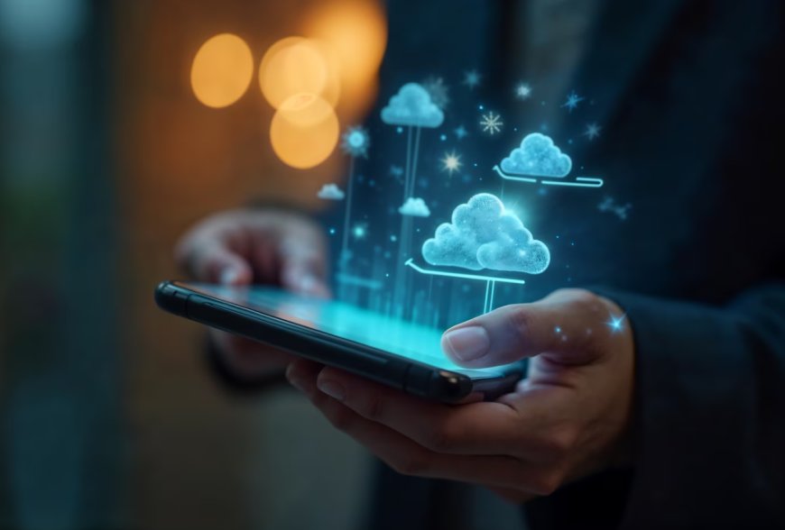 Cloud Based EHR Systems: Transforming Healthcare Through Digital Innovation