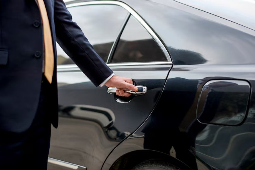Why Your Next Ride in Dandenong Should Be With the Most Reliable Taxi Service Around