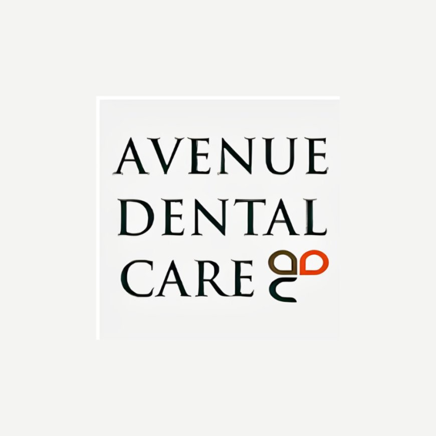 Avenue Dental Care: Where Healthy Smiles Begin in Puyallup & Everett, WA