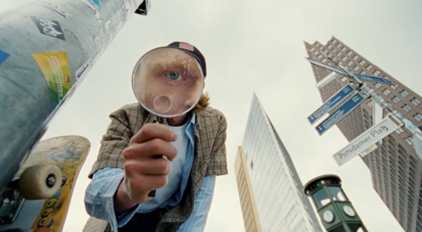 Why a Commercial Directors Agency Like IMAGINE THIS Can Transform Your Brand Story