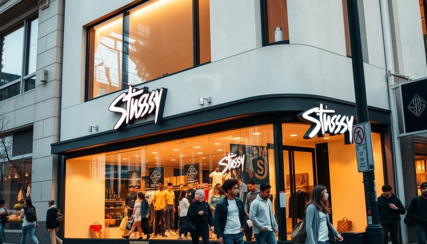 Fresh Stussy Drops You Can’t Miss