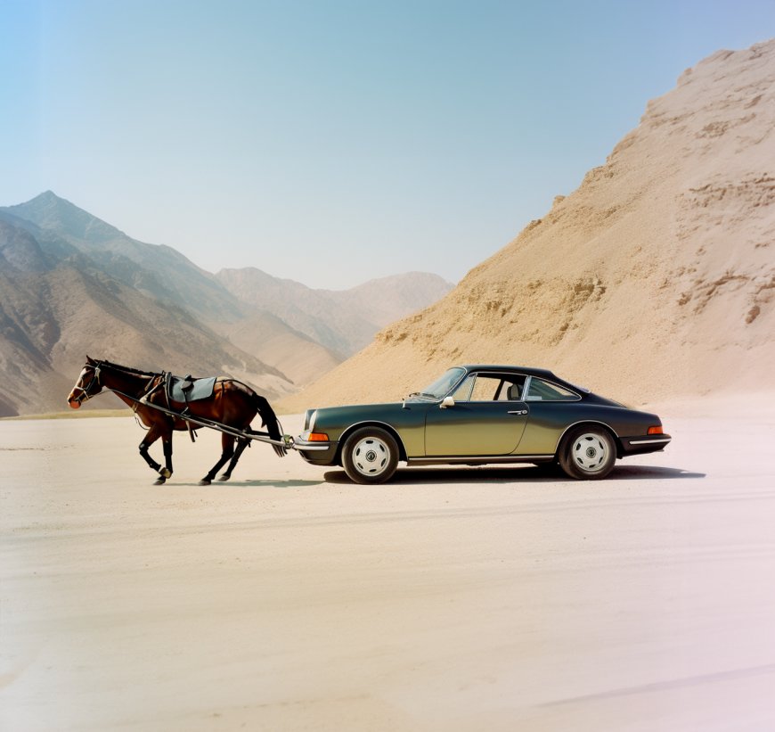 The Role of Creative Directors in Shaping Impactful Visual Storytelling By Imagine This