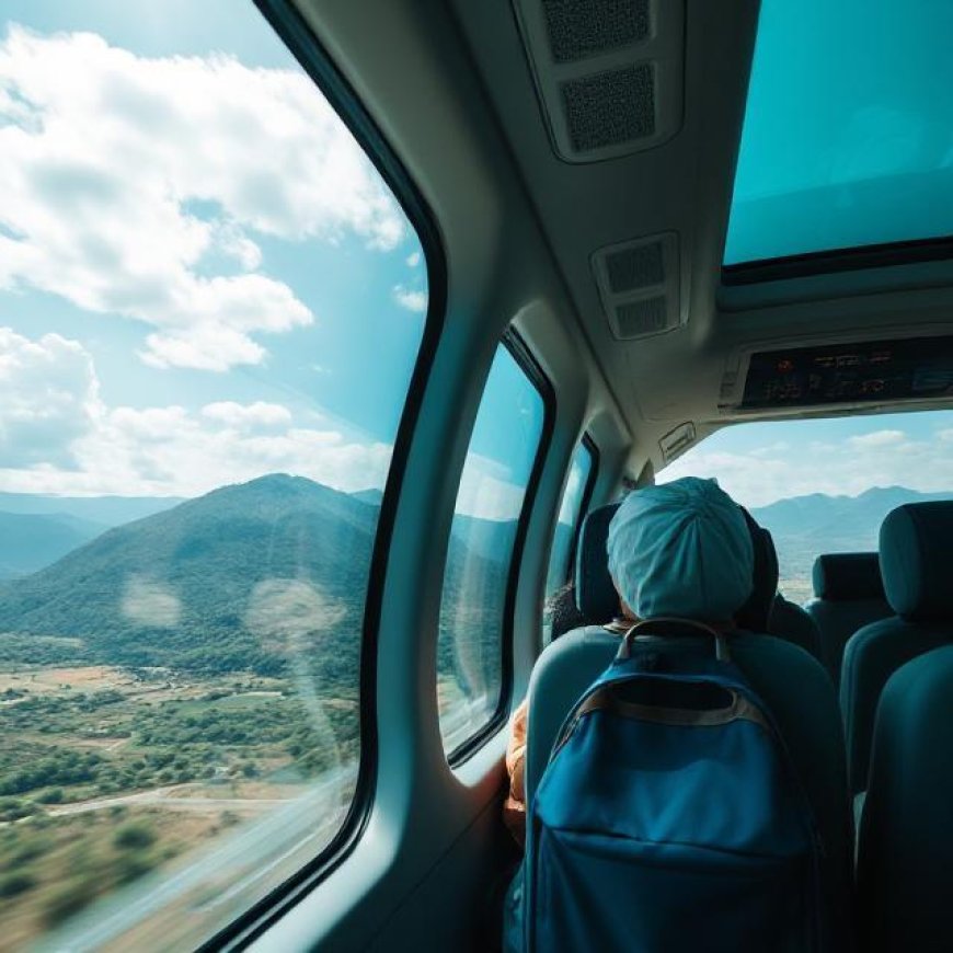 A Journey to Remember: Exploring Cultures Through Local Eyes