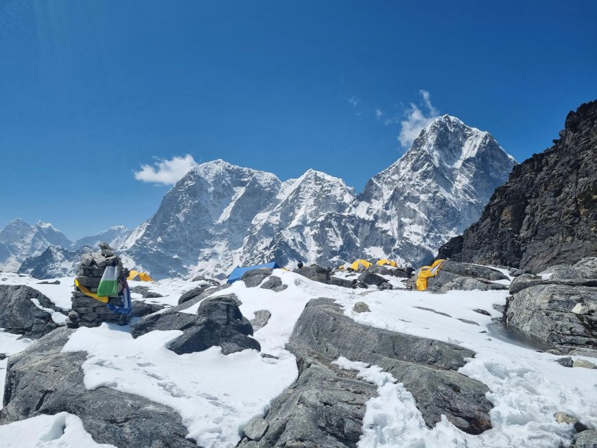 Is Altitude Sickness Common on the Everest Base Camp Trek, and How Can I Prevent It?